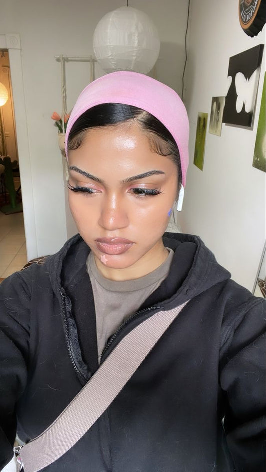 Bandeau cheveux