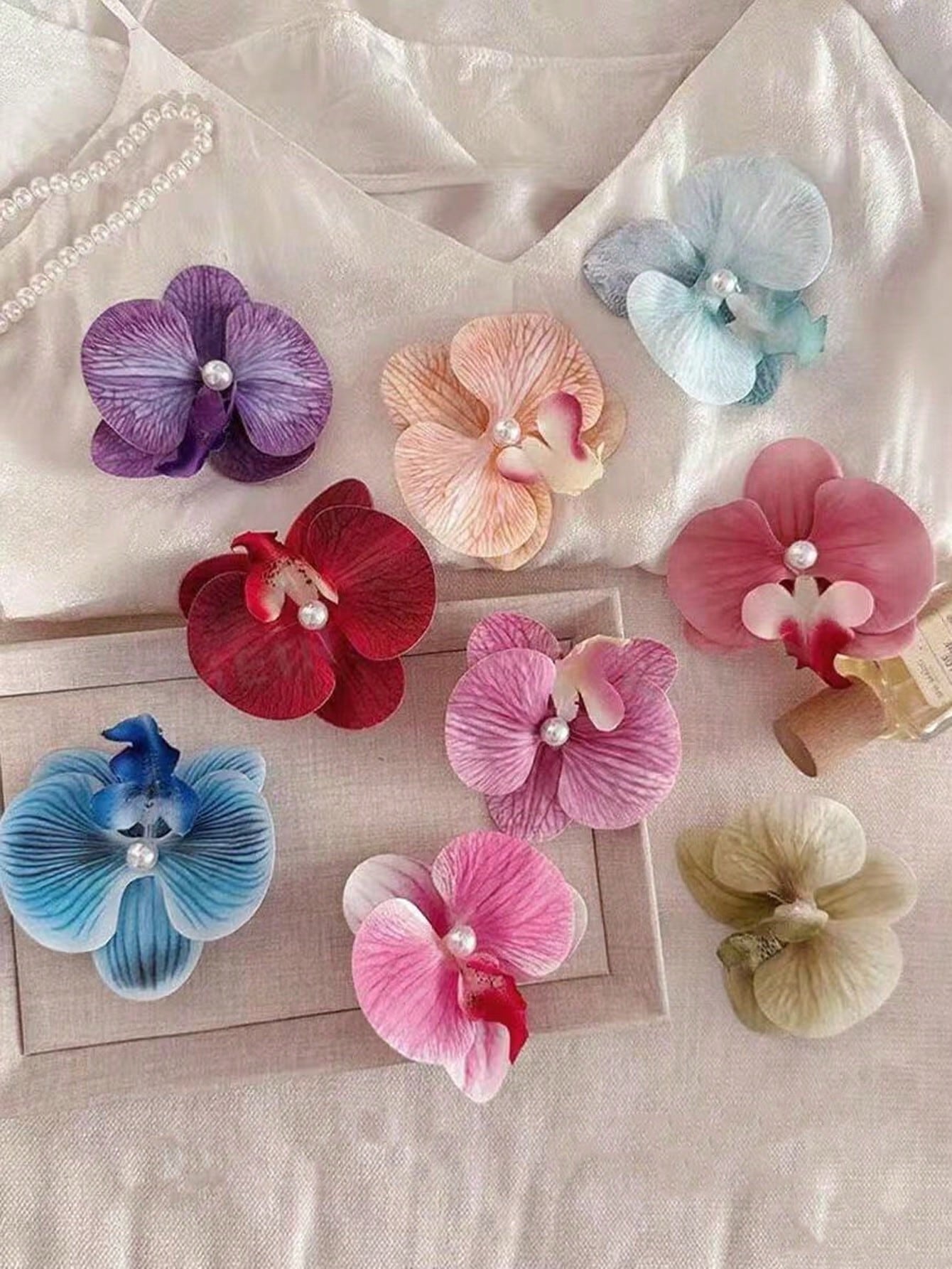 Fleurs