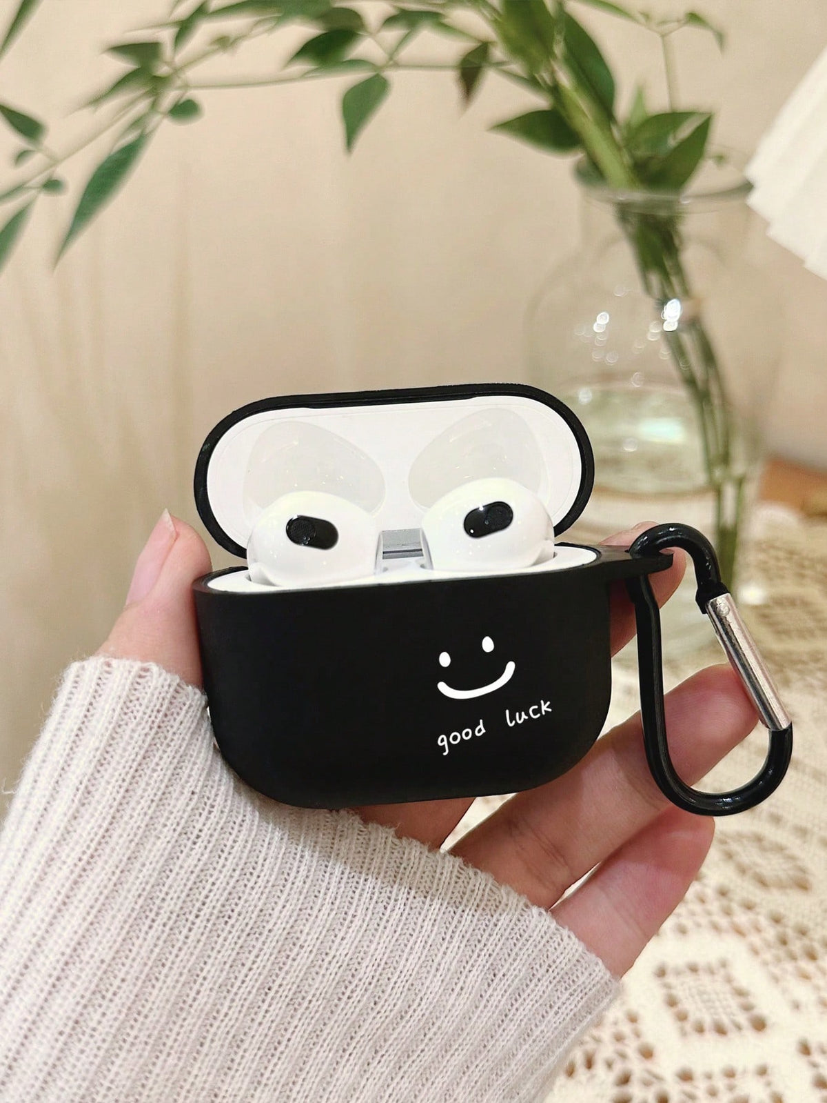 Coque AirPods