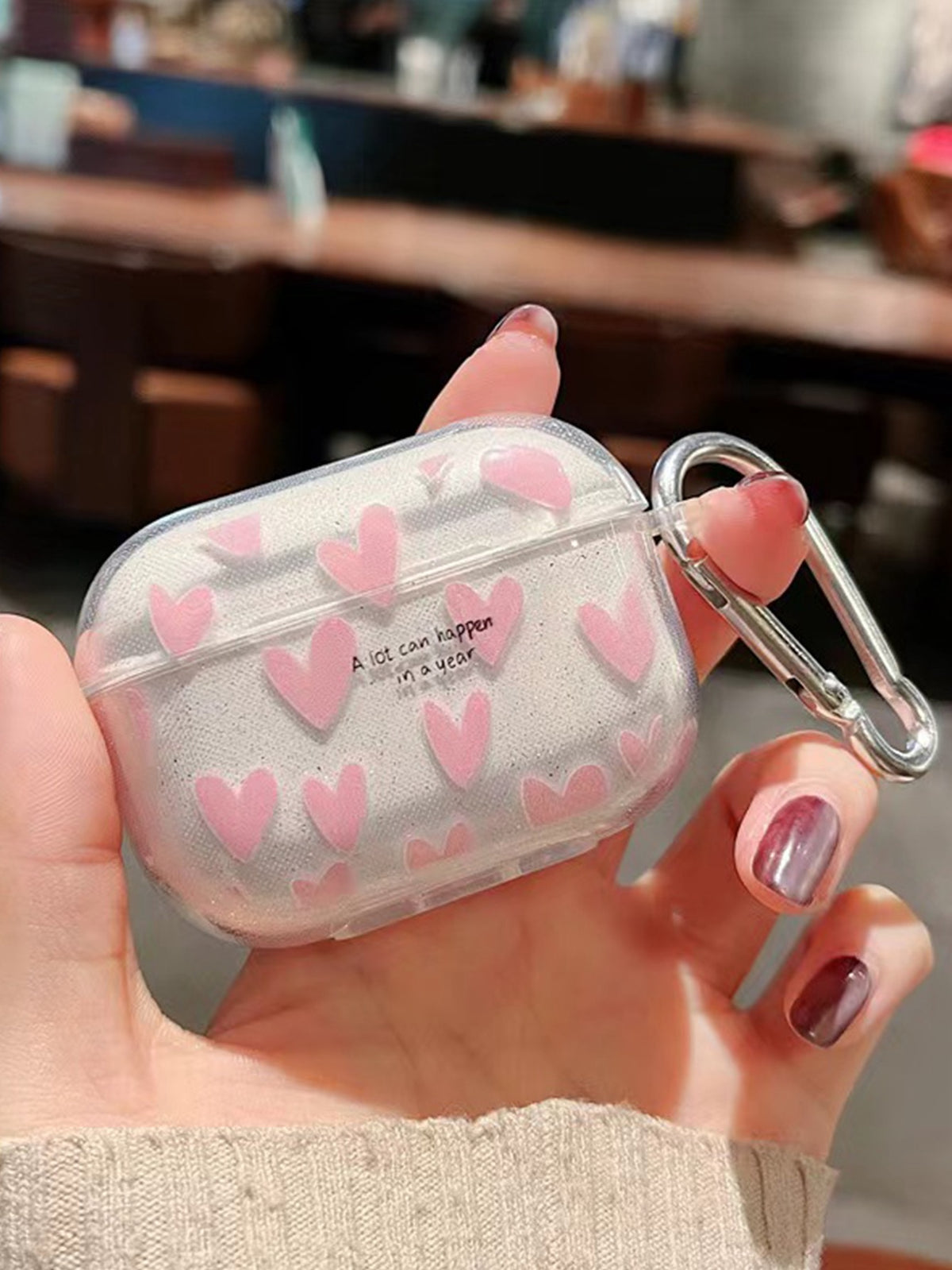 Coque AirPods