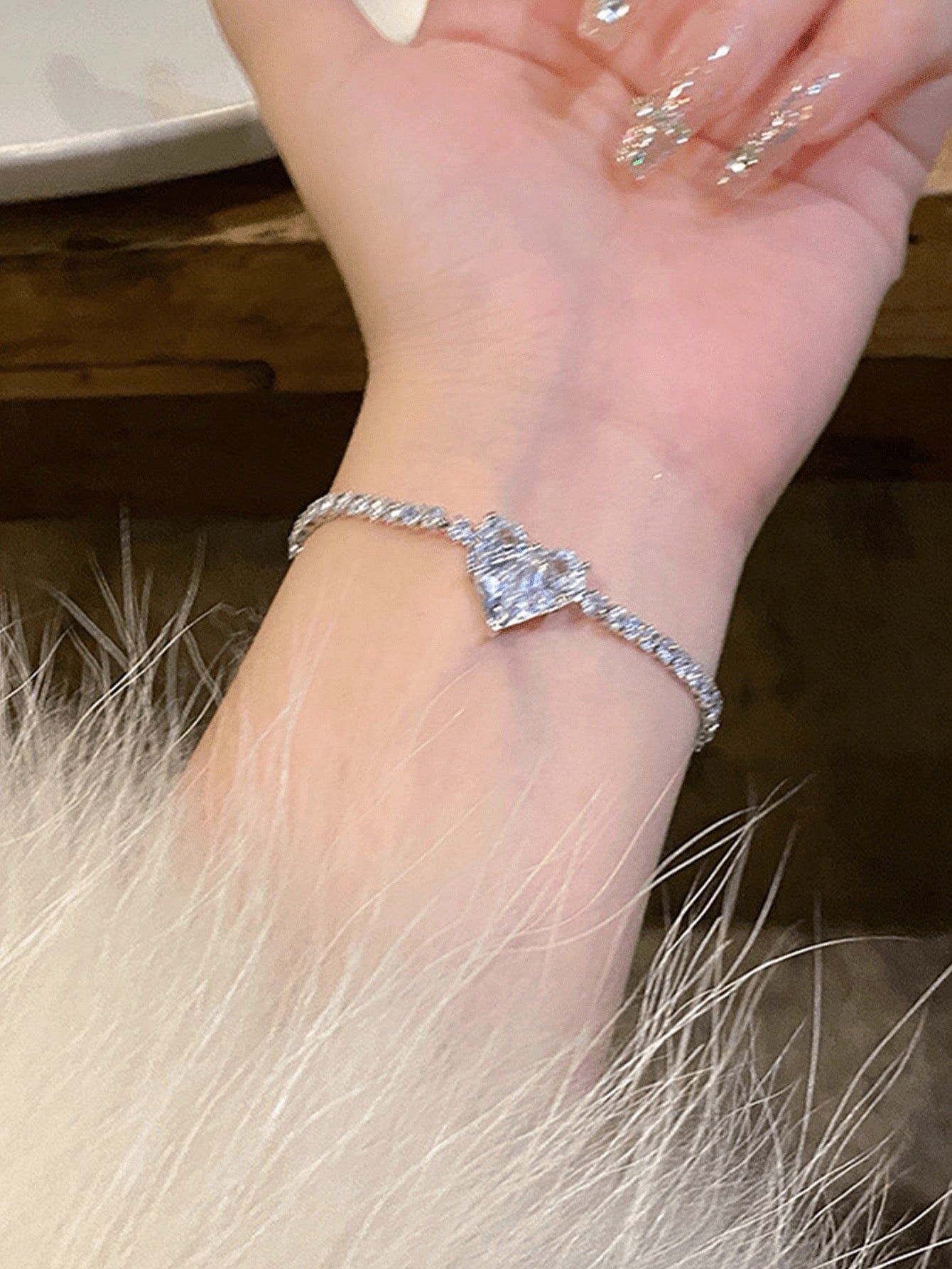Bracelet