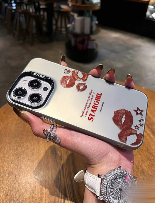 Coque iPhone
