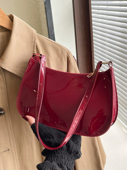 Sac a bandoulière enrobé