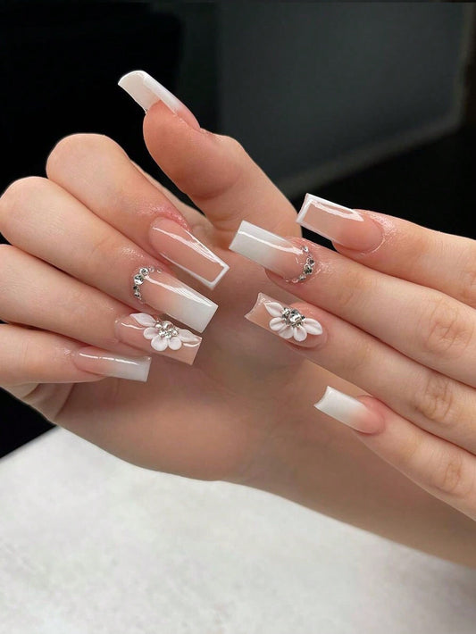 Ongle 24pcs