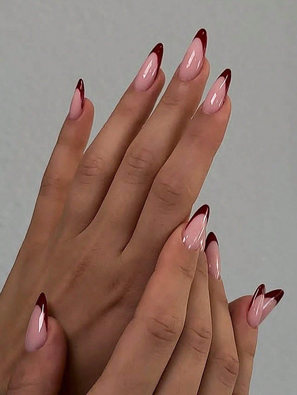 Ongles 24pcs