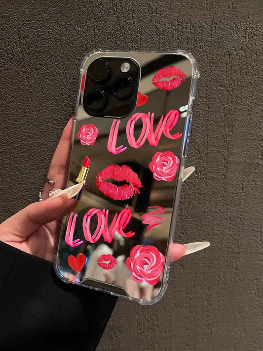 Coque iPhone