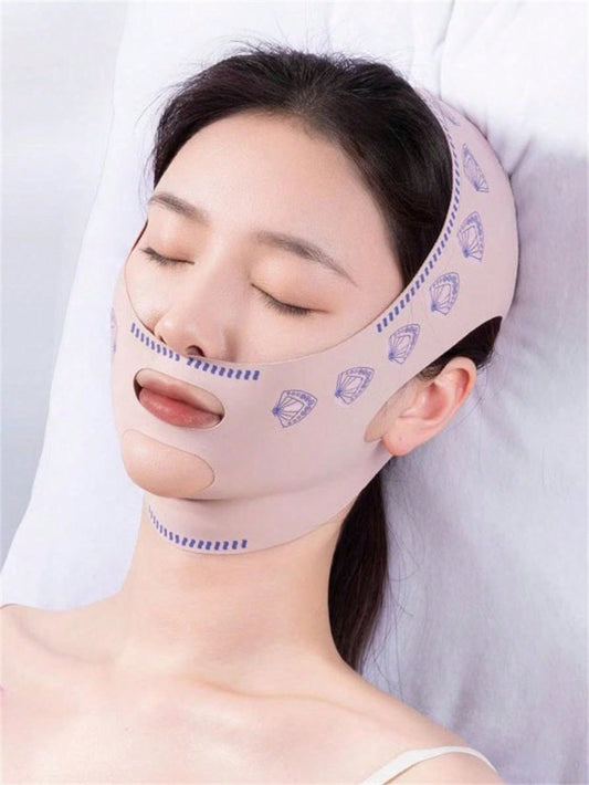 Gaine visage