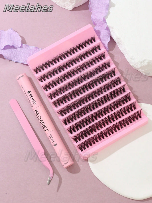 False eyelashes