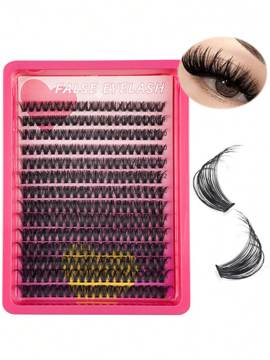 Extension cils